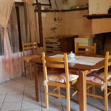 Bilocale Santa Maria Il Palazzone מראה חיצוני תמונה