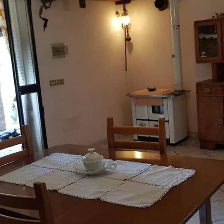 Bilocale Santa Maria Il Palazzone מראה חיצוני תמונה